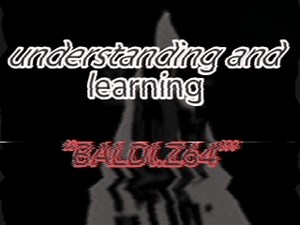 Baldi.Z64一周目全流程