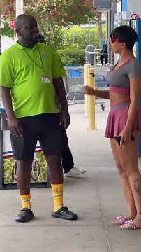 1000 dollars challenge #funny #shorts @nicole.taffic.vip