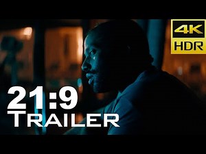 [21:9] The Creator 4K (2023) Ultrawide 4K HDR Trailer (Upscaled) | UltrawideVideos