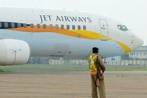 Jet Airways adds 22 new flights across domestic network