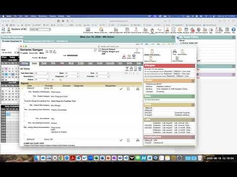 EMR Skill Building - Med Access Billing Tips & Tricks: Billing Templates