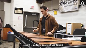 10K views · 139 reactions | Check out the latest CFISD Spotlight, highlighting Cypress Park High School Assistant Band Director Alex Tomlinson. He shares his journey from a young music lover to a dedicated mentor, shaping the next generation of musicians. #CFISDspirit | Cypress-Fairbanks ISD | Facebook