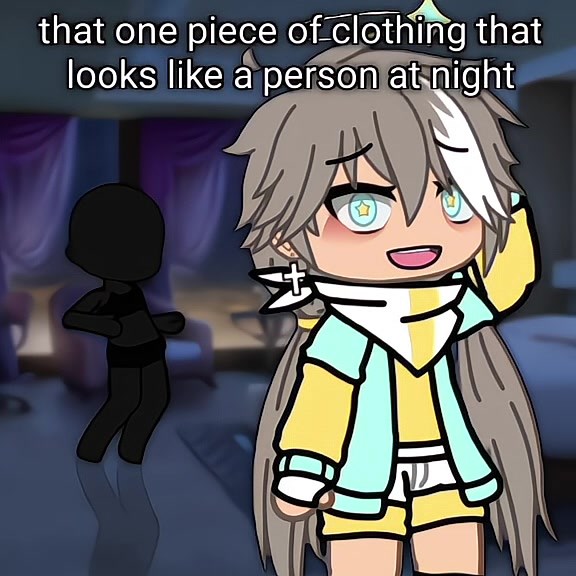 Exploring Devil Characters in Gacha Life