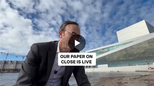 #oslo #london #paris #geneva #milan | Paul Besson