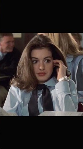 Anne Hathway # #edit #movie