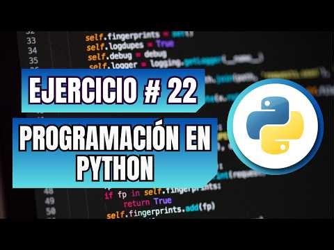 PYTHON - EJERCICIO#22 - NÚMEROS PRIMO EN UN RANGO DADO