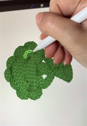 Create Stunning Artwork with Procreate and Embroidery Brushes