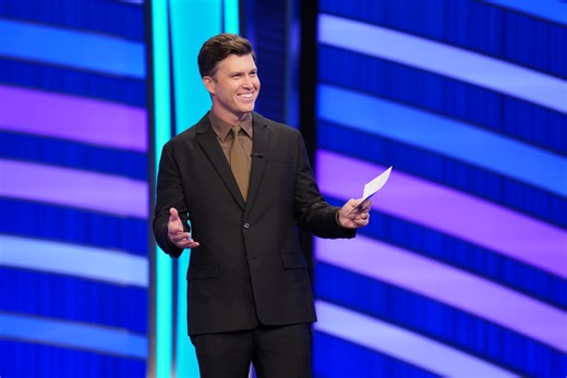 ‘Pop Culture Jeopardy!’ With Colin Jost Premiere Date Revealed