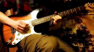 Marcin Pietrzycki jamming with CoffeeBreakGrooves.com Jam Tracks Backing track Soul 2-6 https://www.coffeebreakgrooves.com/genres/soul/2 | Coffee Break Grooves
