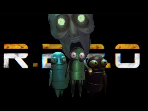 My First Time Playing R.E.P.O.!