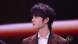 Wang Yibo at Weibo Night 2024☘️💚 Wang Yibo won Most Popular Movie Actor of The Year ［FULL] “Thank you weibo, wish everyone safe and happiness in 2025, thank you.” WANGYIBO SHINING MOMENT #YIBOxWB2024Night | 𝐎𝐧𝐞 𝐖𝐨𝐫𝐥𝐝 𝐎𝐟 𝐗𝐙 𝐚𝐧𝐝 𝐖𝐘𝐁