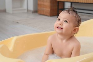 Skip All Other Baby Shampoos Except These