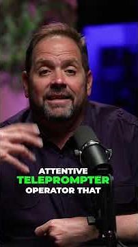How a Teleprompter Streamlines Direction, Performance, and Agency Feedback