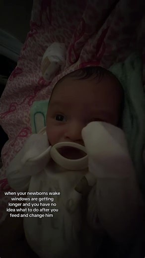 Navigating Newborn Wake Windows: Tips for Parents