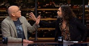 Russell Brand is Wrong: The Fox News Scandal is Different