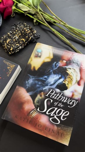 Shaman Training: Water Month This week we learned how to scry through water—accessing past lives, dimensions, and even glimpses of the future… (Similar technique Nostradamus used). These classes are absolutely incredible. I’m so grateful for this work and for the students who show up with courage and curiosity every month. If you feel called to deepen your spiritual gifts, learn more at KatieJoFinai.com. #ShamanTraining #WaterMedicine #Scrying #Nostradamus #SpiritualGifts