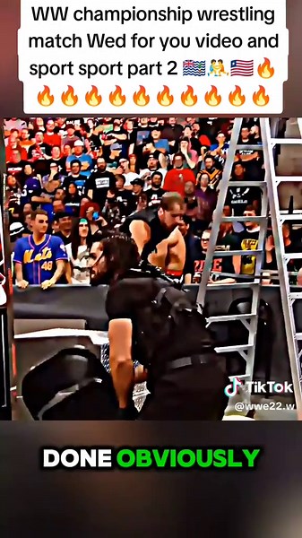 Kurt Angle and Team Rollins: A Wrestling Showdown