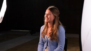 2K views · 53 reactions | Meet Amelia, a student of our Conway School of Nursing and recent graduate, whose journey is not only inspirational but just one of many who call CUA home! | The Catholic University of America | Facebook