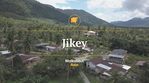 Jikey is a folk theatre performed by the locals of Langkawi. A tradition that began more than 200 years ago is now losing its presence. At the heart of Langkawi in a village called Ewa is the last Jikey troupe. Lead by Tok Bibon, an 85 year old man with his brother Tok Chan (78 year old) and his good friend Tok Cho (94 years old). These 3 friends are the last living elders that holds the knowledge of Jikey. Before, it was performed as entertainment for the community, but today Jikey is a dying a