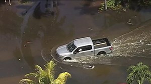 What are ‘rain bombs'? How Fort Lauderdale is making changes to prevent future flood damage