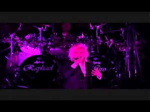 Raphael Live Sayokiouku Hisou - 01 11 2011