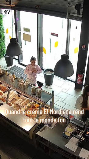 Découvrez la crème El Mordjene qui fait sensation chez Latelierdupain