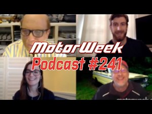 MW Podcast #241: 2022 GMC HUMMER EV, 2020 Hyundai Sonata & Hybrid, & Greg Goes Oval Track Racing