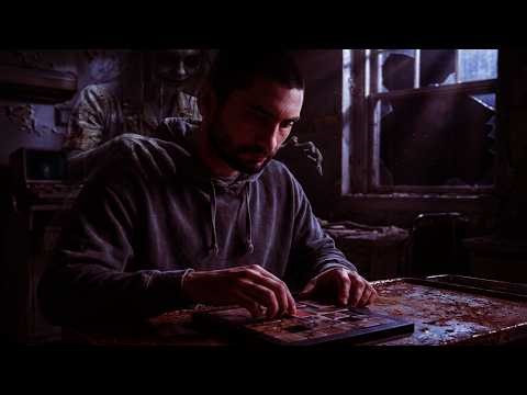 FATAL FRAME: Mask of the Lunar Eclipse - Sliding Puzzle With Numbers