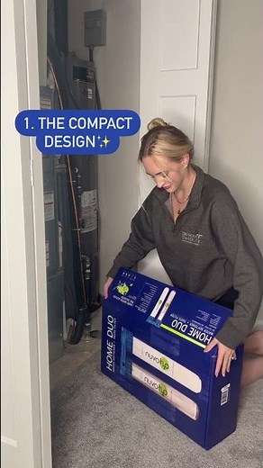 5 Reasons To Switch Your Water Softening System To NuvoH2O