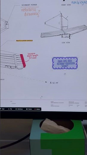 📌 #Drawboard101 Ready to share? Flatten your annotations with DrawboardPDF.