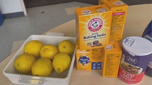 Expert Shares Tips to Help With Spring Cleaning