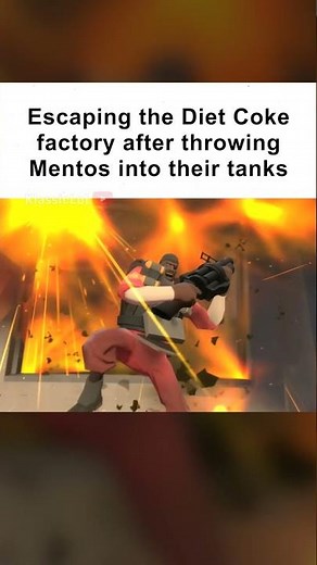 Remember this? 📅 (TF2 meme)