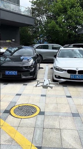 It is so easy to operate and fly a DJI drone - DJI MINI 4 PRO