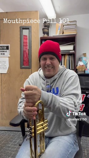 How to Remove a Stuck Trumpet Mouthpiece Easily