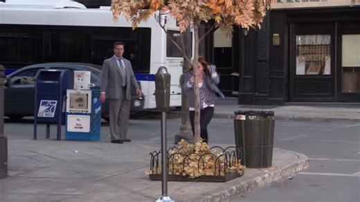 How I Met Your Mother: Exploring Barney Stinson's Journey