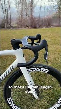 Gearhead Rides - Specialized Tarmac SL8