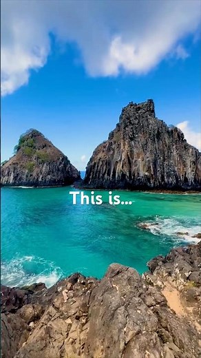 Fernando de Noronha Brazil | Brazilian Atlantic Island