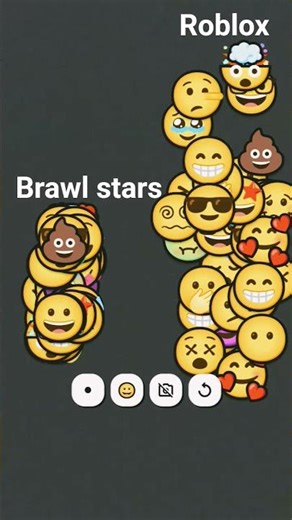 roblox vs brawl stars