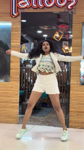 My Version of the Viral Pattampoochi Dance 💃❤️#pattampoochi #mamithabaiju #suriya