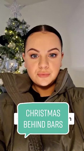 Christmas Celebrations in Prison: A Detailed Insight