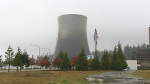 This mothballed nuke plant is Washington’s weirdest movie set - Beyond Abandoned