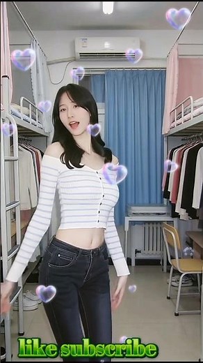 Dance Girl Beautiful Dance Video 💖💃 ‪@dancelovebeats‬