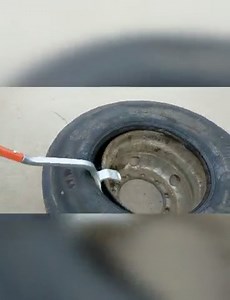 Watch Installation and use video of tire Changer on Amazon Live