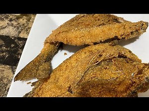 Cooking Mullet Fish