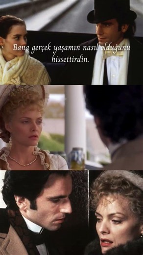 The Age of Innocence, 1993 #martinscorsese