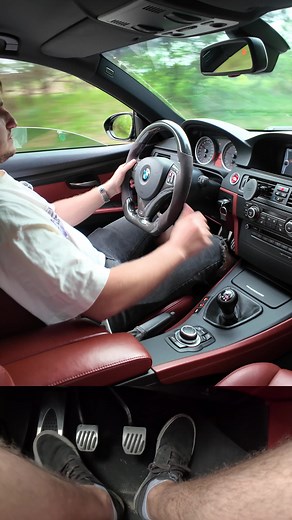 Mastering Rev Matching for BMW Enthusiasts