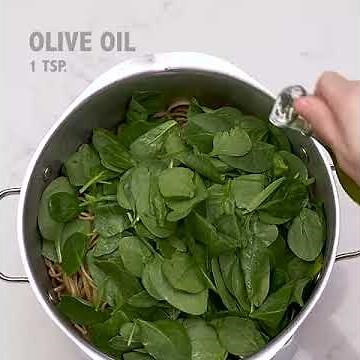 Garlicky Shrimp Scampi