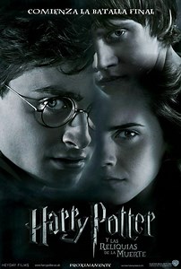 Ver Peliculas Gratis Online Completas En Espanol Latino Harry Potter 7