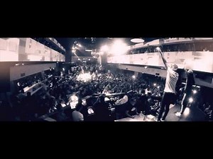 B4 Los Compadres - Discoteca Hollywood (UHD 4K)