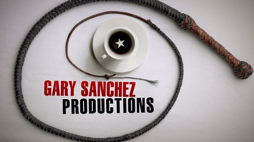 GARY SANCHEZ PRODUCTIONS | Logo Animation